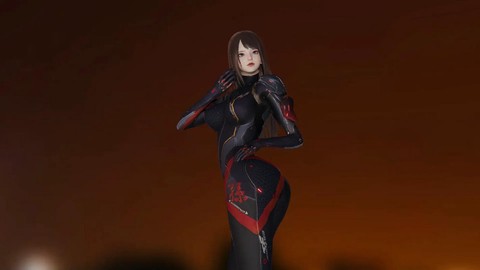 cf手游孙尚香怎么获得[图2]