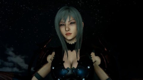 最终幻想15六神是什么[图2]