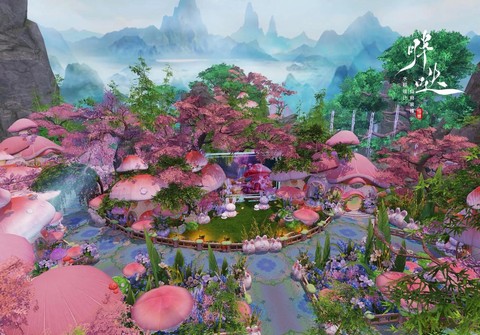 诛仙手游互通区是什么[图1]