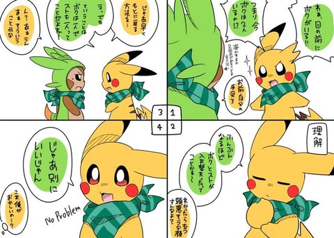 口袋妖怪亲密度怎么看