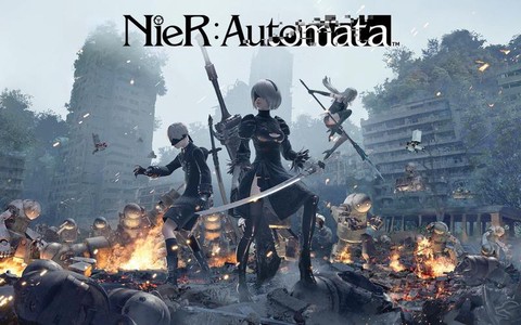 尼尔机械纪元怎么样[图2]