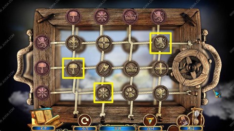 密室逃脱5第5怎么过[图2]