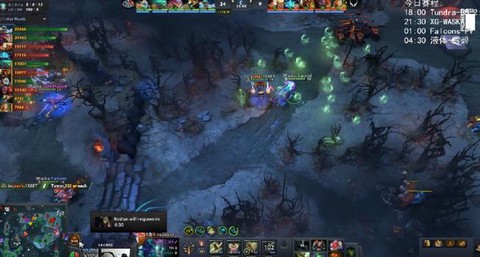 怎么看dota2id[图1]