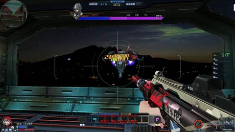 生死狙击怎么进挑战模式[图2]