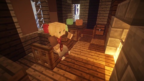 我的世界小壁炉怎么做[图2]