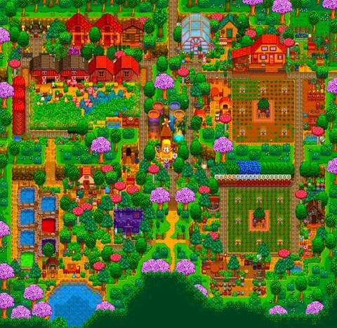 星露谷物语种什么好