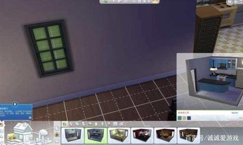 模拟人生4如何打包