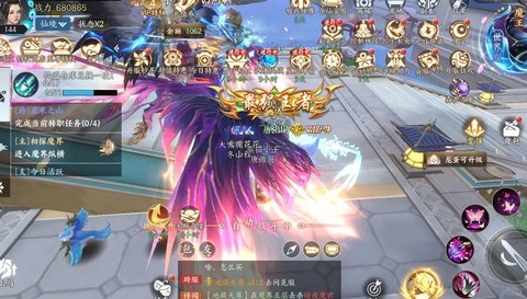 魔域幻兽怎么升星快