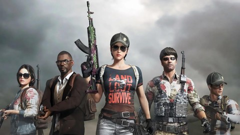 绝地大逃杀怎么收费[图1]