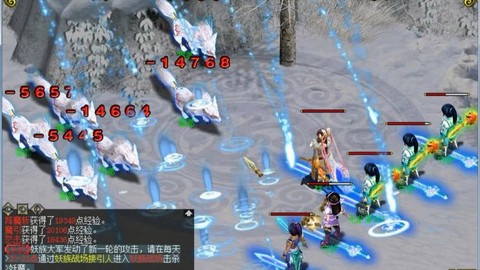 问道手游有什么辅助[图1]