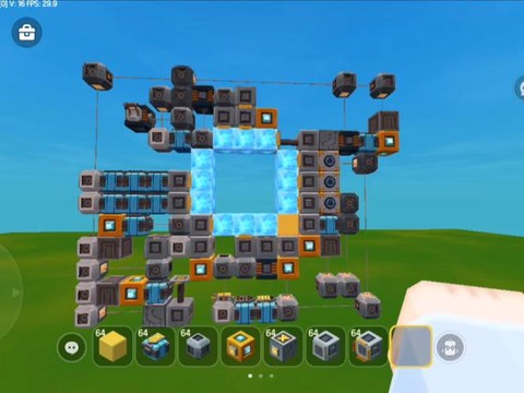 迷你世界电石块怎么得[图1]