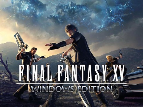 最终幻想15特典是什么[图2]