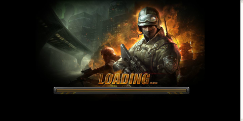 为什么生死狙击进不去