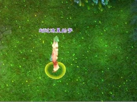 天龙八部萤火虫有什么用[图2]