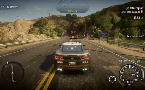 极品飞车18为什么卡[图2]