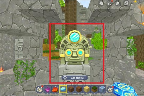 迷你迷你世界丝线怎么