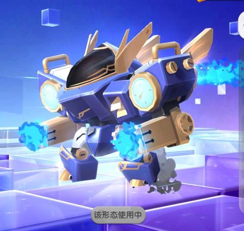 迷你世界坐骑怎么飞[图2]