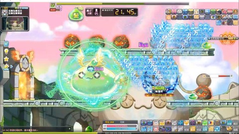 冒险岛2国服怎么样[图2]