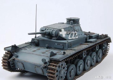 坦克世界3号坦克如何