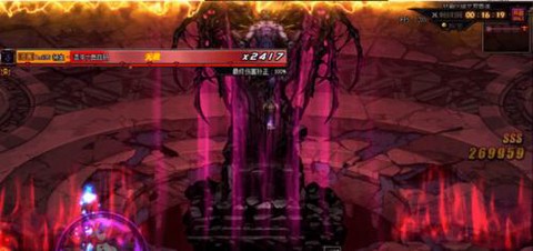 dnf奥兹玛为什么不能杀