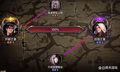 dnf奥兹玛为什么不能杀[图2]