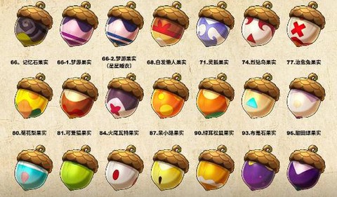 洛克王国经验果怎么得