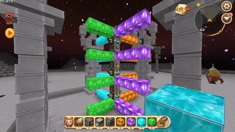 迷你世界巨人怎么做[图2]