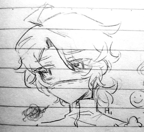 第五人格入殓师怎么画