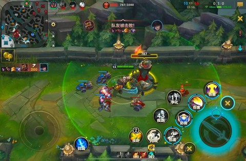 英雄联盟玩的是什么[图2]