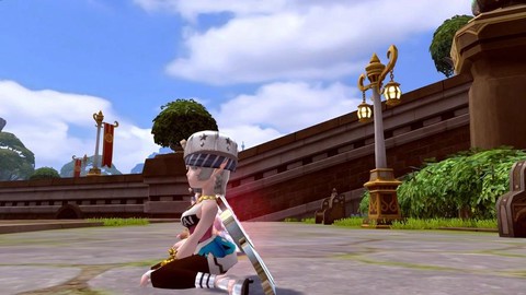 龙之谷什么时装好看