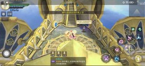 龙之谷手游龙本给什么