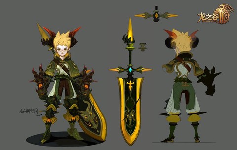 龙之谷手游龙本给什么[图2]