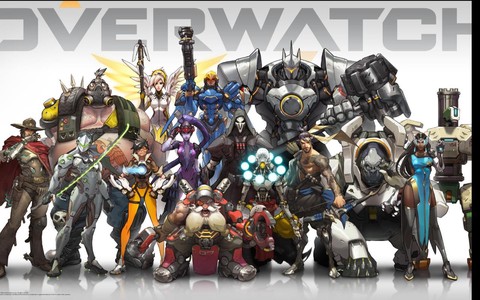 守望先锋060是什么