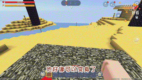 迷你世界如何获得龙蛋