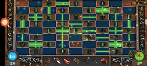 密室逃脱117怎么过