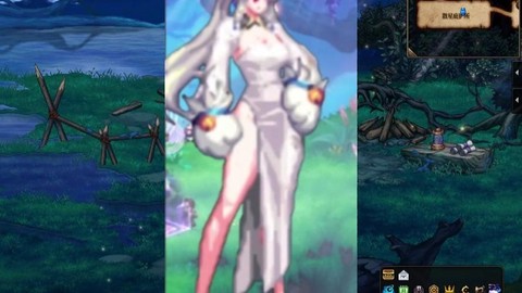 dnf气功师穿什么甲[图1]