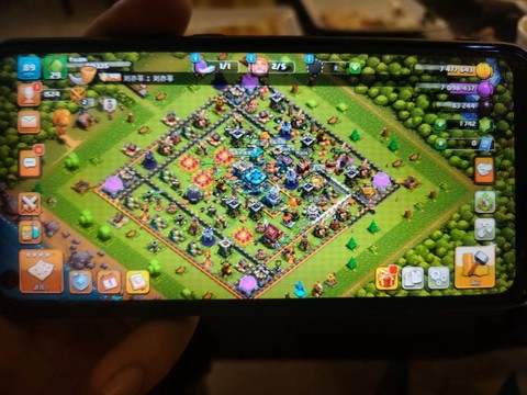 皇室战争部落战怎么玩[图2]