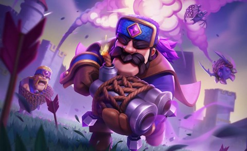 皇室战争什么时候上线[图1]