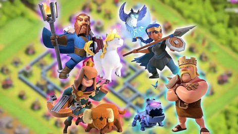 部落冲突怎么备份数据[图1]