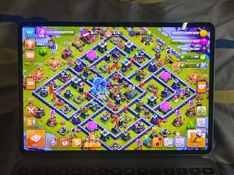 部落冲突怎么备份数据[图2]