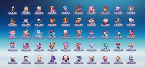 天天酷跑以后是什么