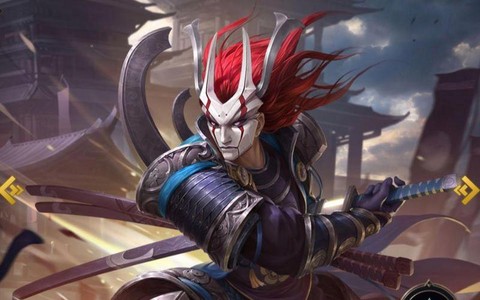 英魂之刃织田怎么打[图1]