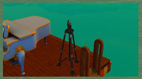 模拟人生4怎么拍影片[图1]