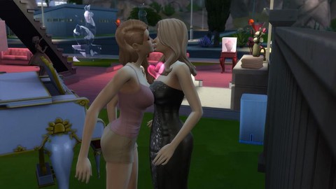 模拟人生4怎么拍影片[图2]