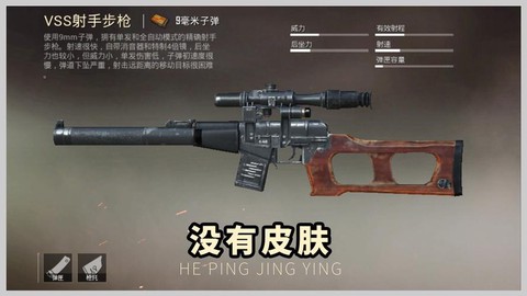 绝地求生什么狙好用[图1]