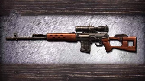 绝地求生什么狙好用[图2]