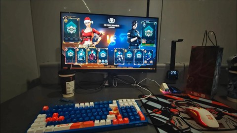 玩穿越火线什么电脑好[图2]