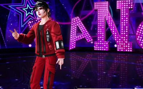 qq炫舞怎么设置唱歌