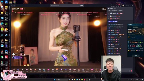 直播英雄联盟怎么直播[图1]