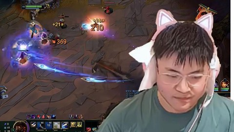 直播英雄联盟怎么直播[图2]